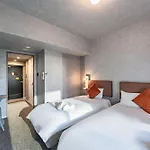 Apartment Hotel 11 Umeda