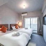 Apartment Hotel 11 Umeda