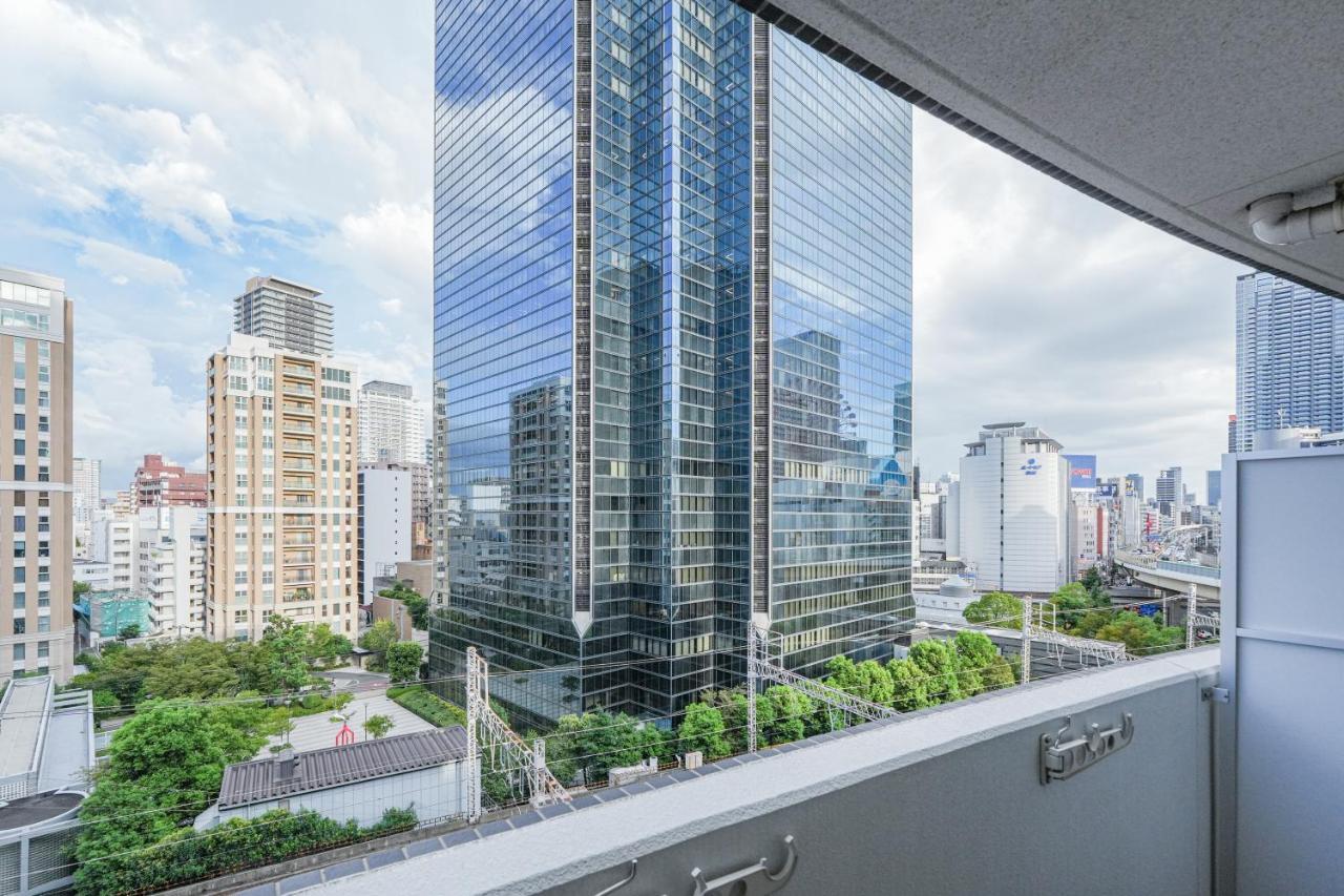 11 Umeda
