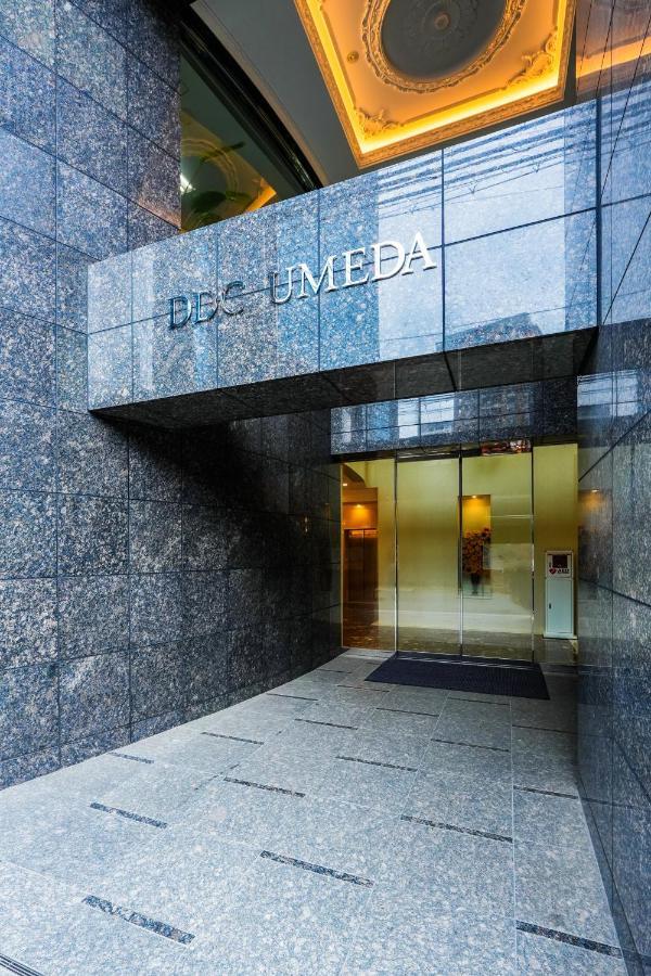 11 Umeda * Osaka