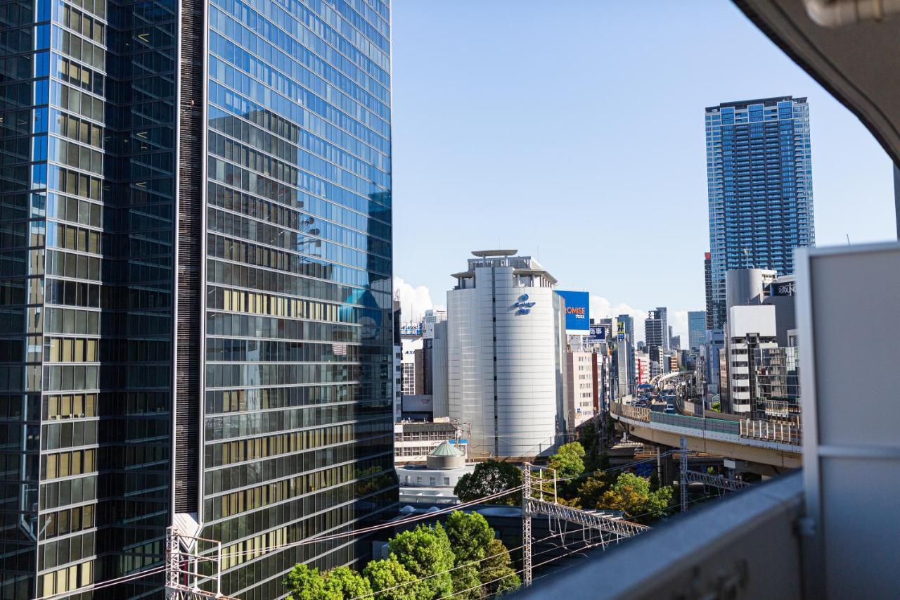11 Umeda