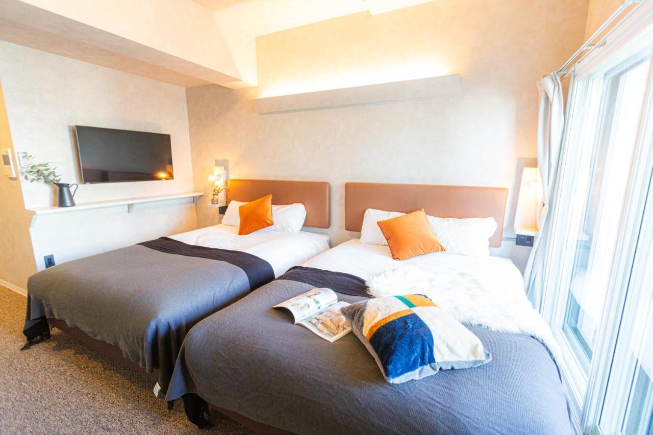 11 Umeda Apartment *