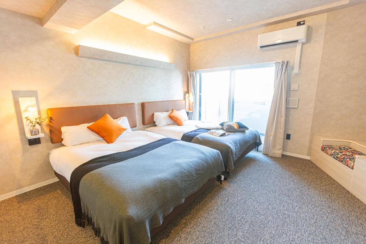 Apartment 11 Umeda