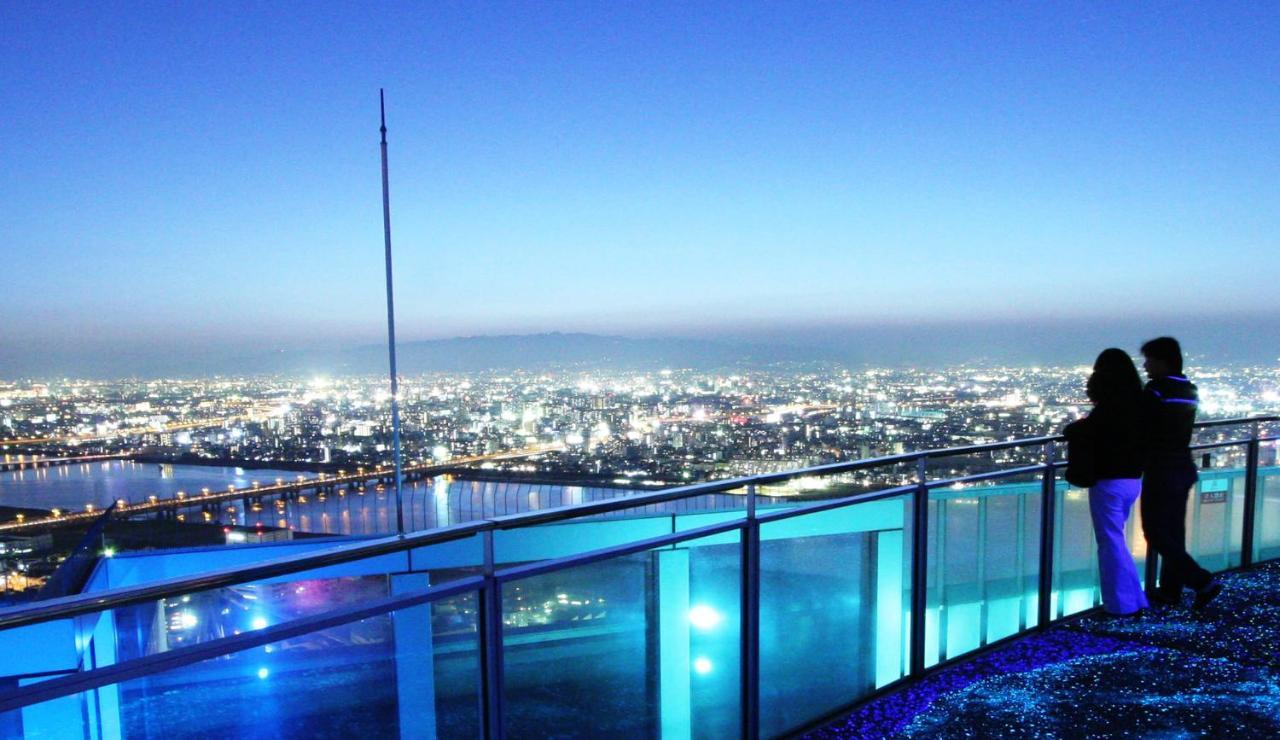 Apartment 11 Umeda *