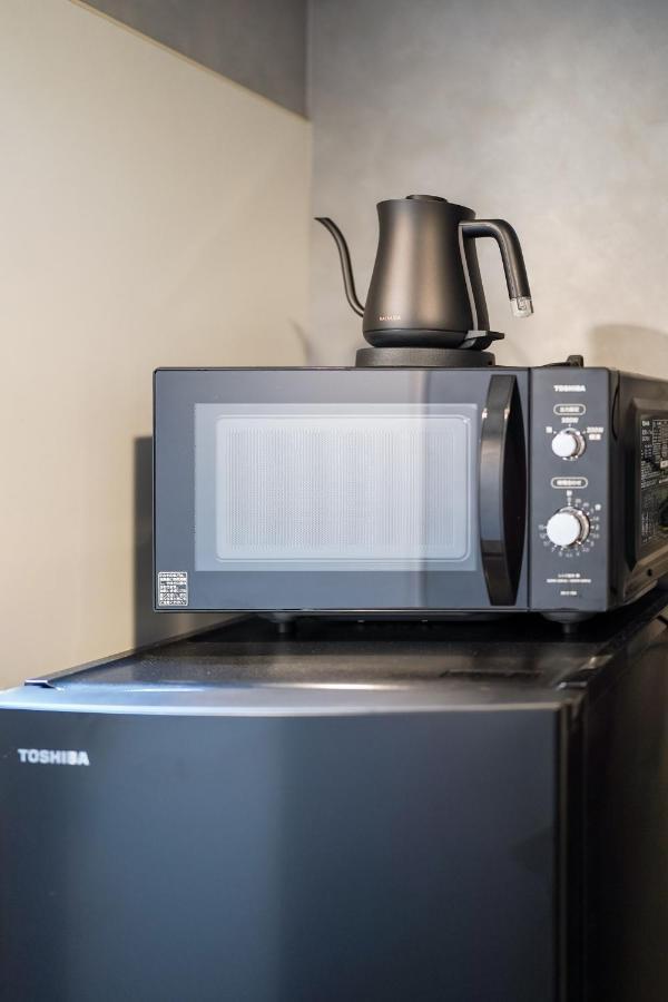 11 Umeda Appartement *